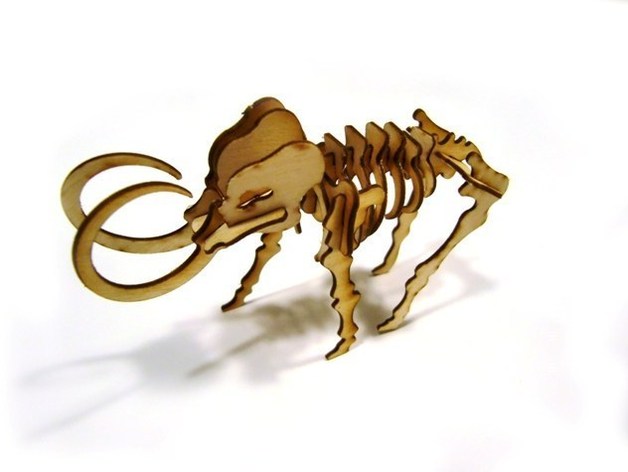 Large Laser Cut Animal: A Comprehensive Guide