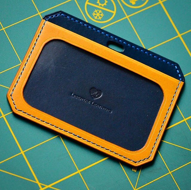 Card Wallet Making Class - Seattle Makers